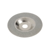 Diamentowa tarcza do cięcia szkła płaska gr. 1mm śr. 100mm otwór 16mm [22240000722]